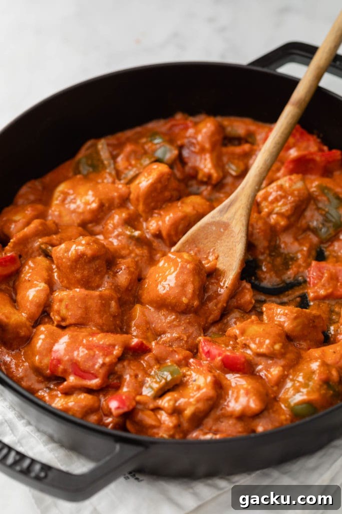 Indo-Chinese Basmati Fried Rice Recipe 18 Chicken Shashlik