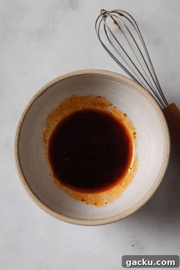 Indo-Chinese Basmati Fried Rice Recipe 5 Sauce for