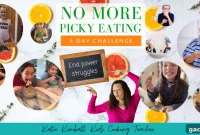 Stop Obsessing Over Nutrition: Build Lasting Eating Habits for Kids with Feeding Expert Dina Rose, PhD