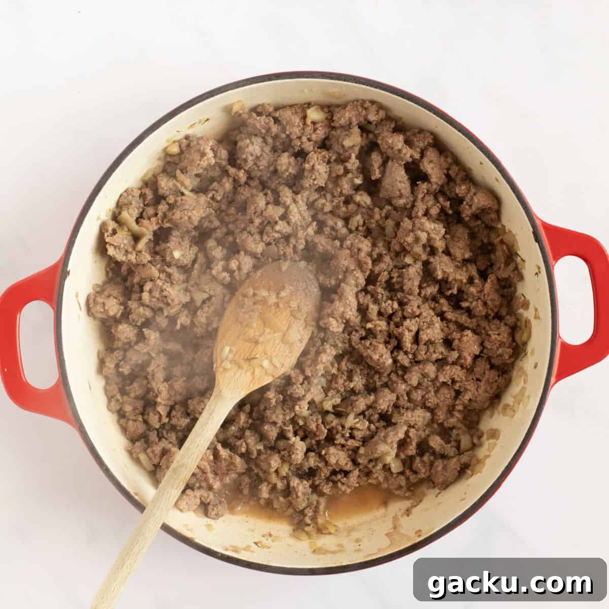Savory Mince Recipe: Quick Homemade Beef Mince for Dinner 5 img 4476 4