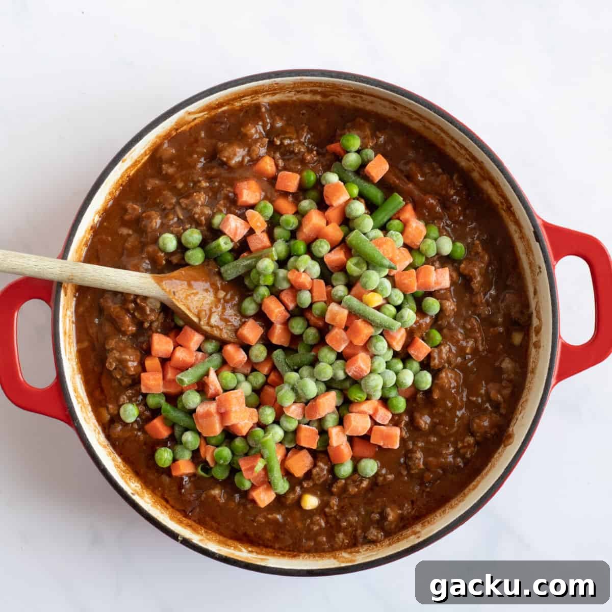 Savory Mince Recipe: Quick Homemade Beef Mince for Dinner 7 img 4476 6