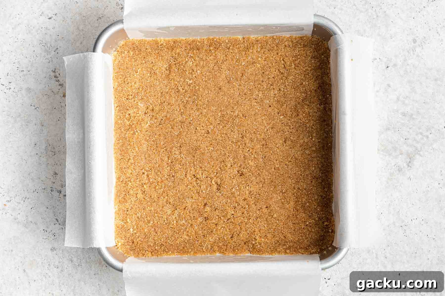 Pumpkin Cheesecake Bars Recipe — Creamy Spiced Autumn Dessert 6 img 45912 5