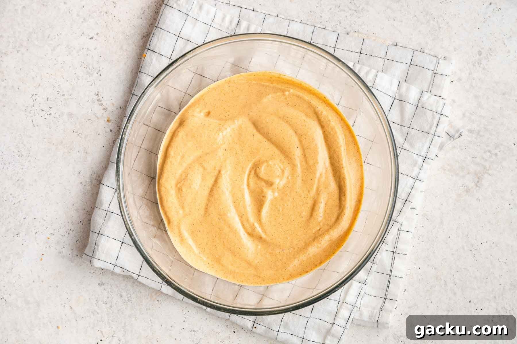 Pumpkin Cheesecake Bars Recipe — Creamy Spiced Autumn Dessert 10 img 45912 9