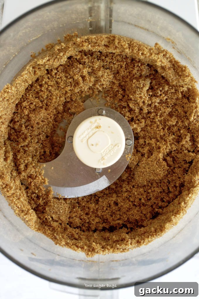 Mini Peanut Butter Espresso No-Bake Cheesecakes 8 espresso graham cracker crust mixture