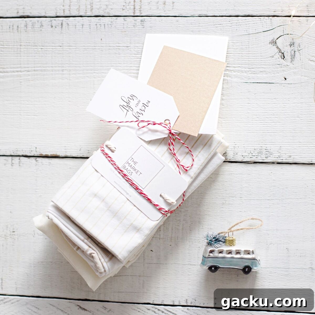 Top Gifts for Food Lovers: Unique Ideas for Every Taste 5 Reusable market bags for the conscious foodie on your list!
