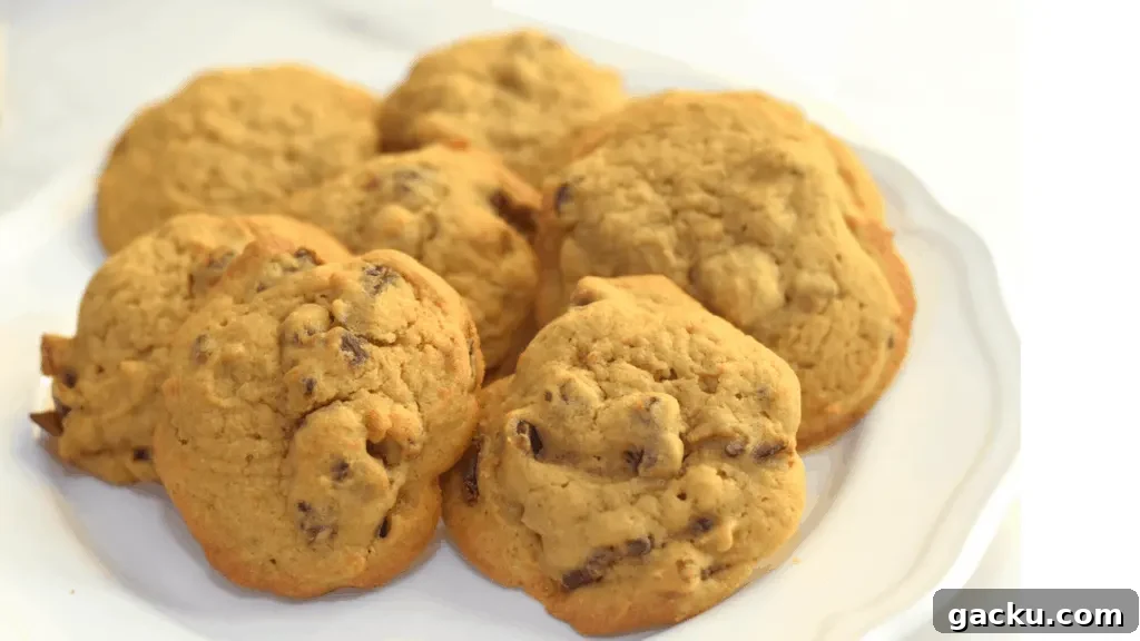Date cookies recipe