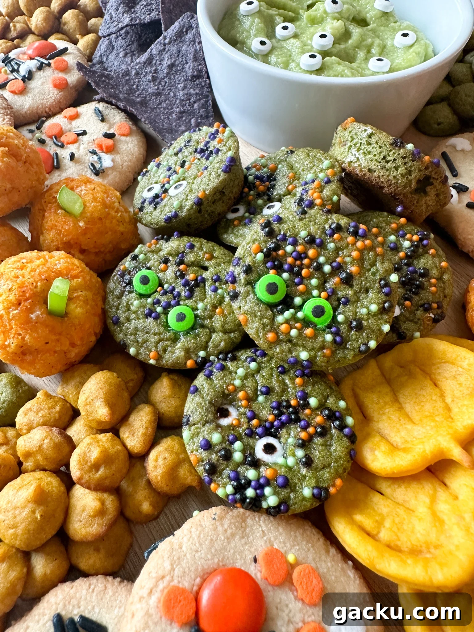 Kid-Friendly Halloween Snack Ideas Kids Will Love 20 Halloween snacks for kids.