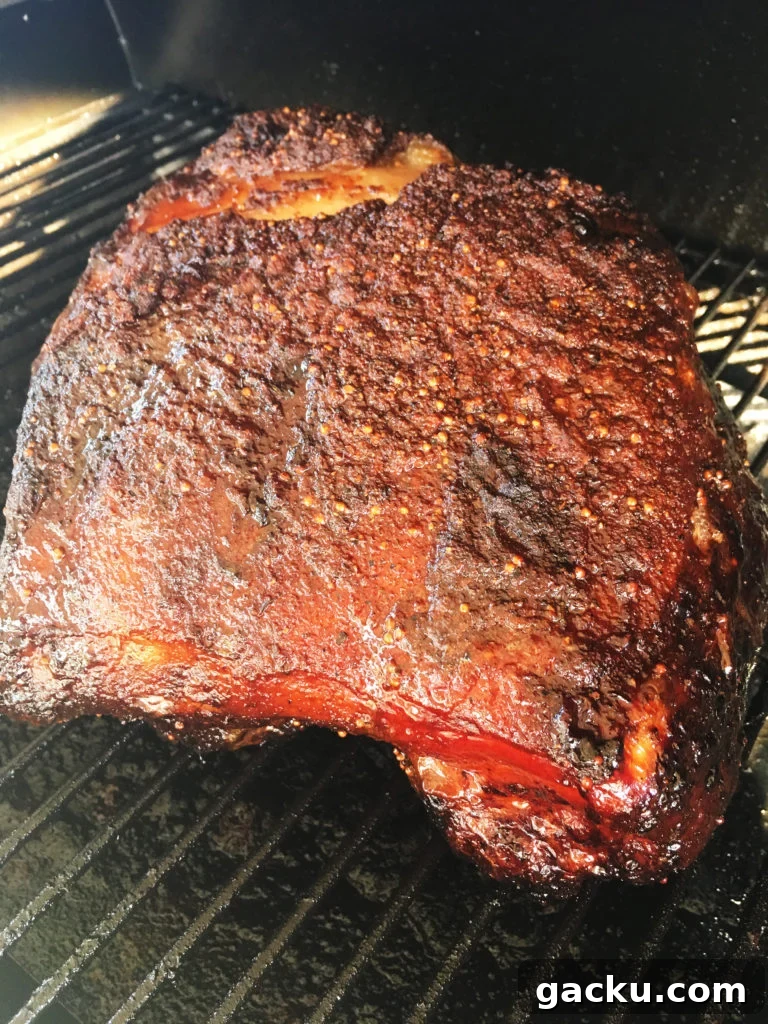 BBQ Pulled Pork