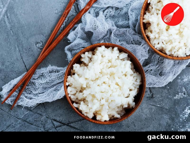 Rice is an amazingly versatile food and can be the star of the dish or a complement and a side to other types of food.