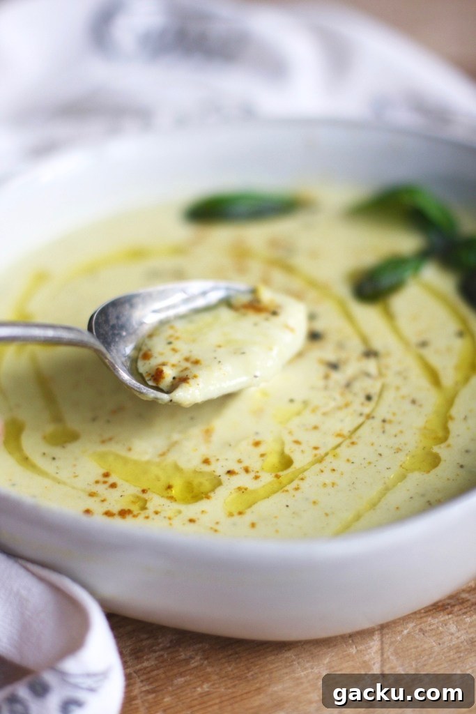 10 Cozy At-Home Recipes for Comfort and Shelter Cooking 7 Coconut Squash Soup