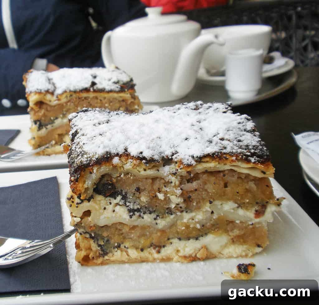 Top European Desserts to Try Across the Continent 10 img 6988 11