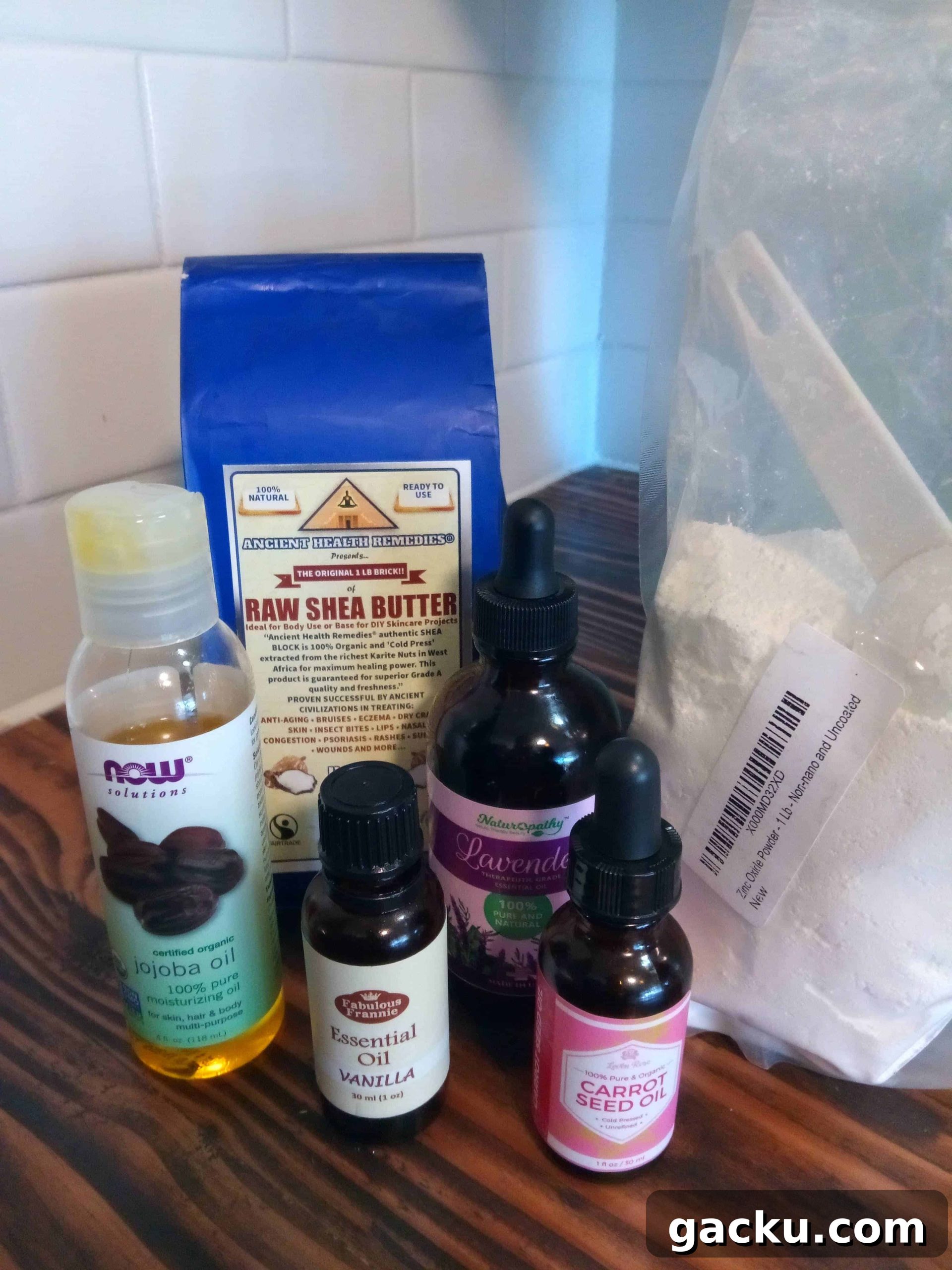 Homemade Mineral Sunscreen Recipe for Safer Family Sun Protection 5 img 704 5 scaled