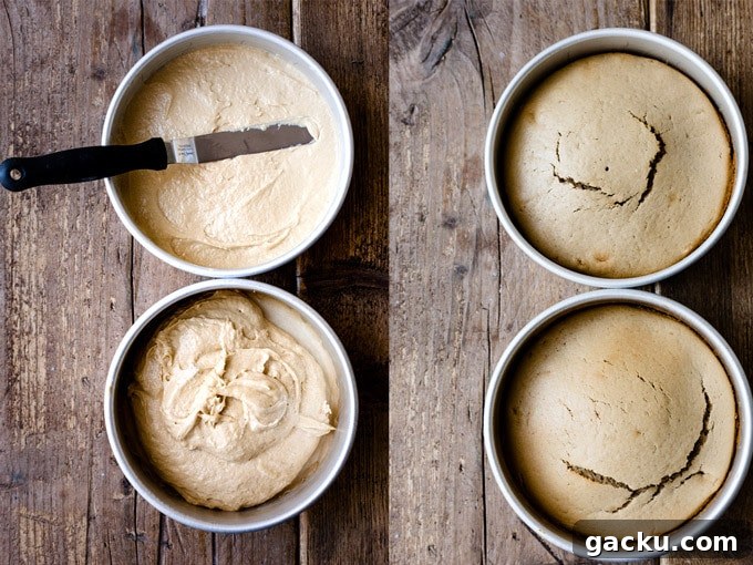 Classic Tiramisu Cake with Silky Mascarpone Frosting 3 img 7453 2