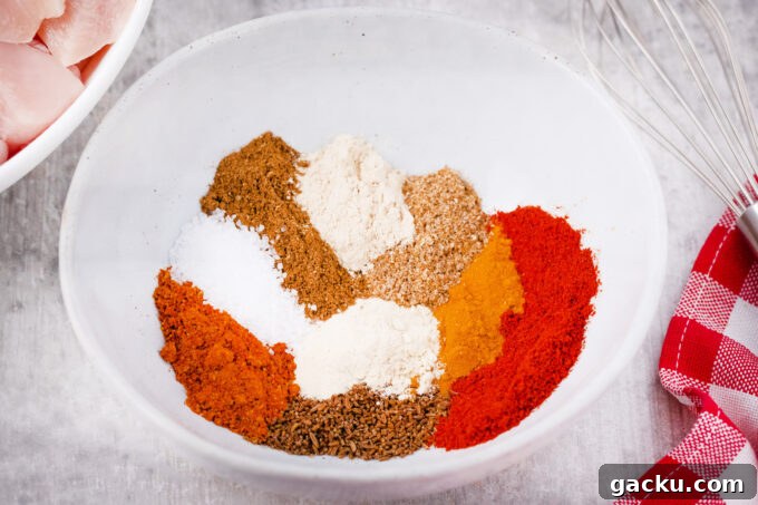Instant Pot Chicken Tikka Masala with Fragrant Basmati Rice 5 Spices for Instant Pot chicken tikka masala.