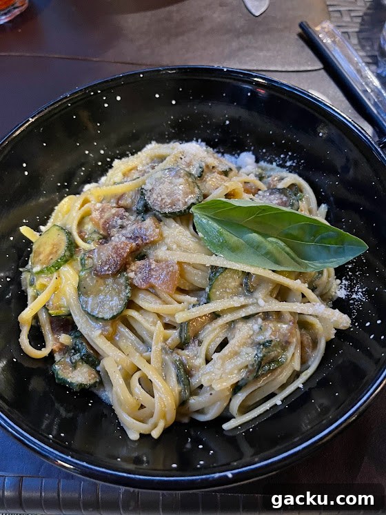 Gluten-Free Travel Tips for Italy: Where to Eat & What to Avoid 13 Pasta from Mama Eat
