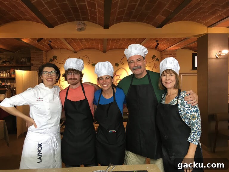 Gluten-Free Travel Tips for Italy: Where to Eat & What to Avoid 25 Gluten-Free Cooking Class in Italy