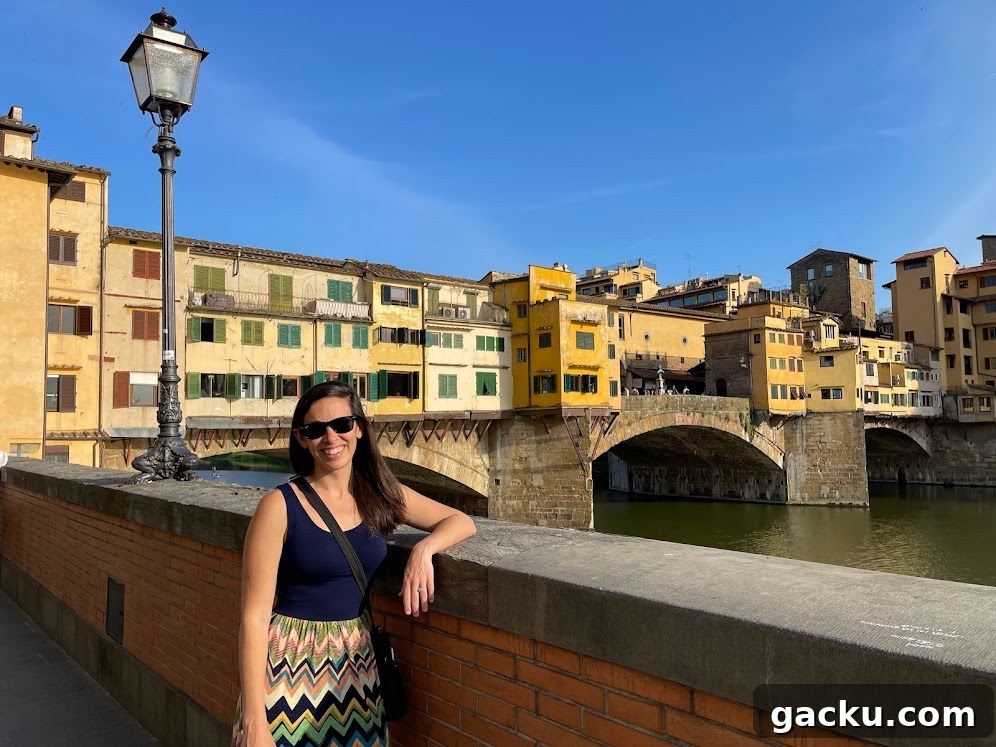 Gluten-Free Travel Tips for Italy: Where to Eat & What to Avoid 27 Florence, Italy 2022