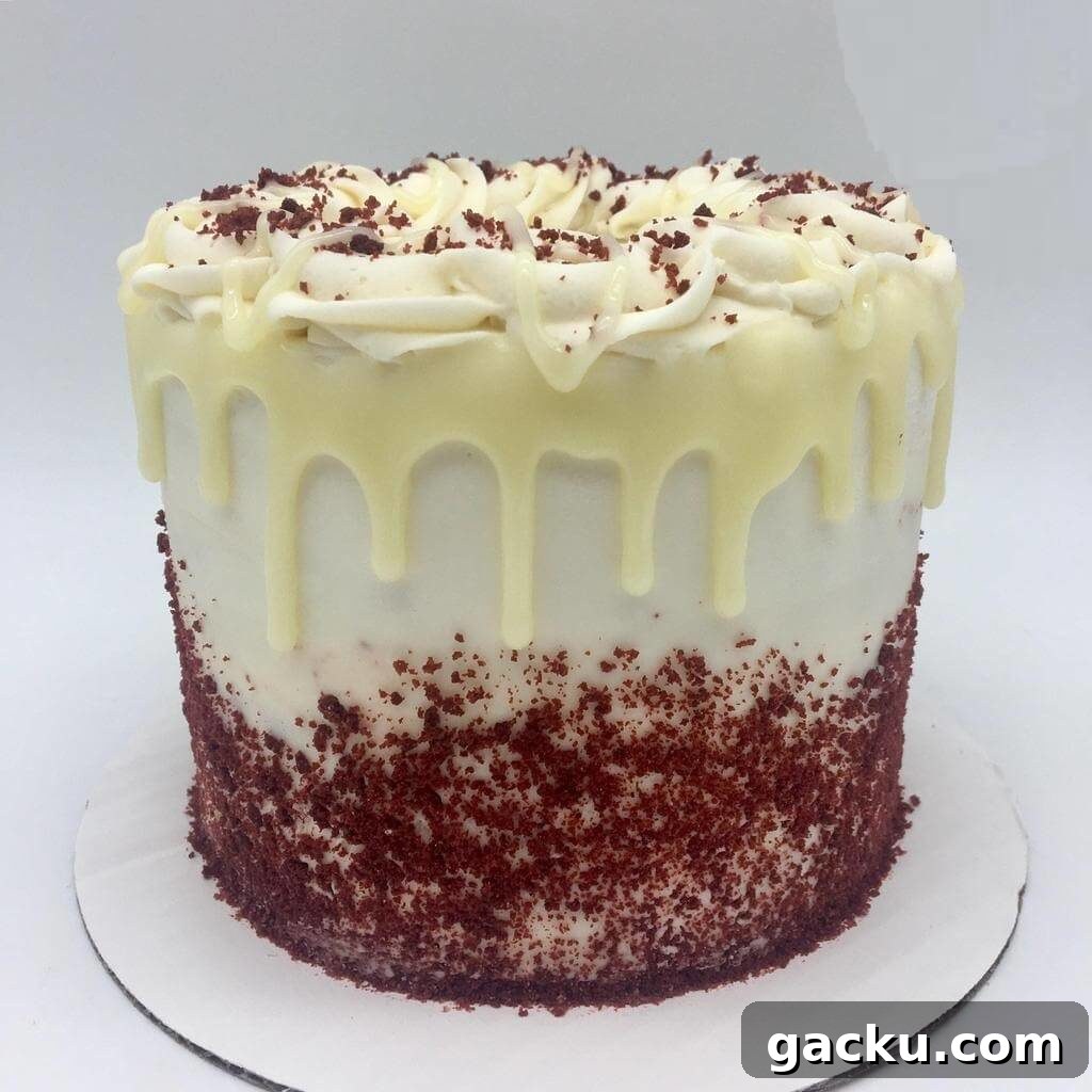 Ultra-Moist Mini Red Velvet Cupcakes for Parties 3 Red Velvet Cake 6" layer Cake recipe by Amycakes Bakes