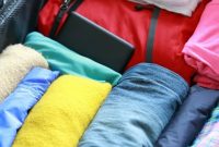 Weekend Getaway Packing List: Essentials for 48-Hour Trips