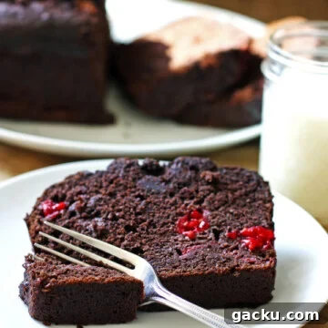Dark Chocolate Raspberry Banana Bread: Moist, Fruity Loaf Recipe 6 This Dark Chocolate Raspberry Banana Bread is great for breakfast or dessert!