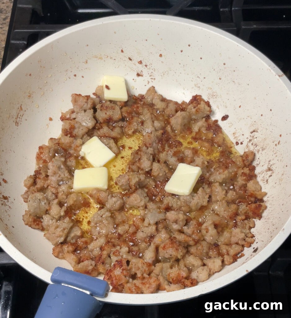 Loaded Breakfast Pizza: Quick Savory Morning Pizza Recipe 5 img 9683 5
