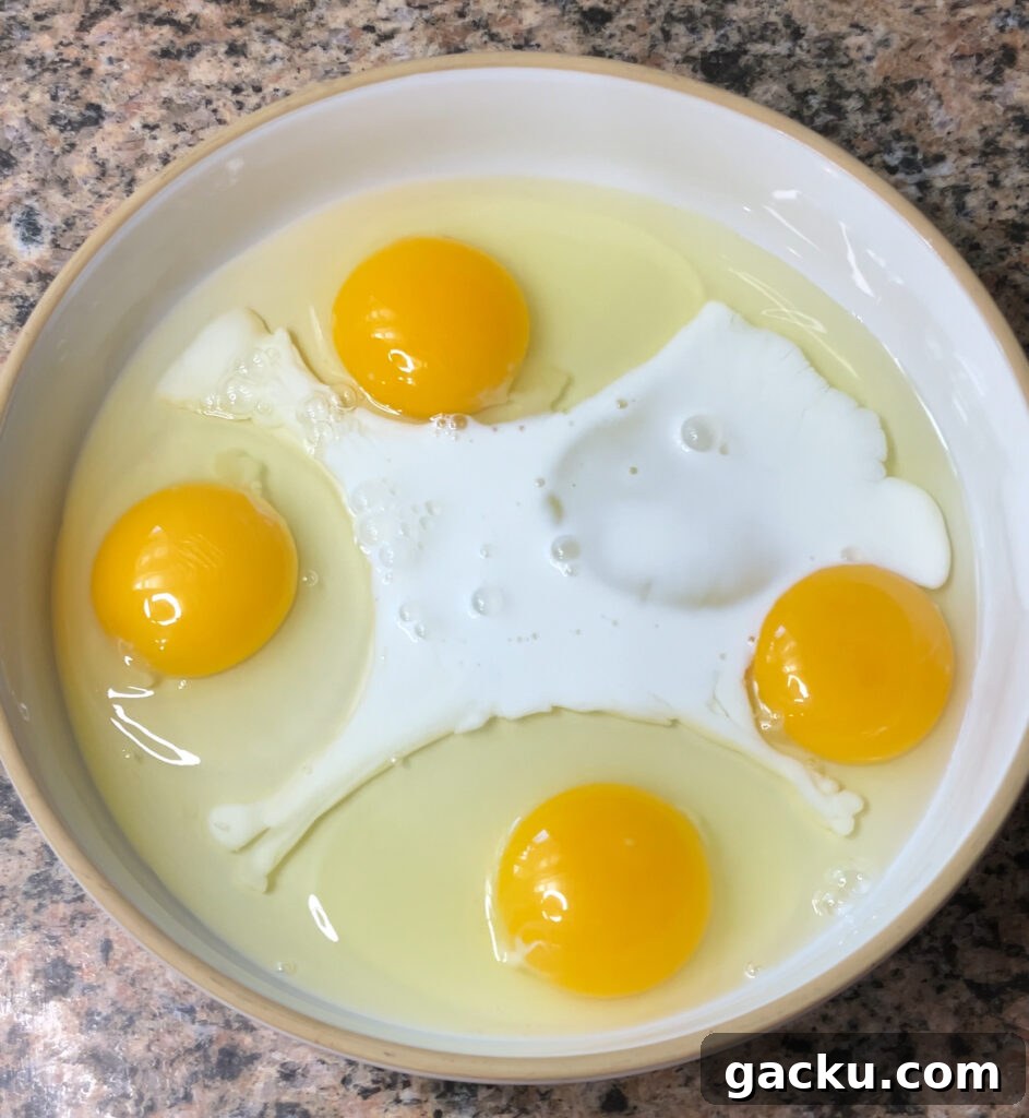 Loaded Breakfast Pizza: Quick Savory Morning Pizza Recipe 6 img 9683 9